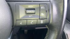 Nissan Qashqai 1.3 DiG-T MH N-Connecta 5dr Petrol Hatchback